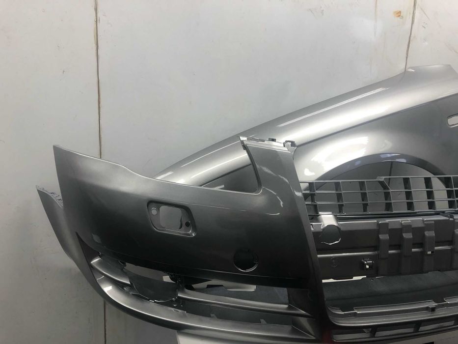 Bara & Aripa Fata Stanga Audi A4 B7 An 2004-2007 (LY7G (Gri))