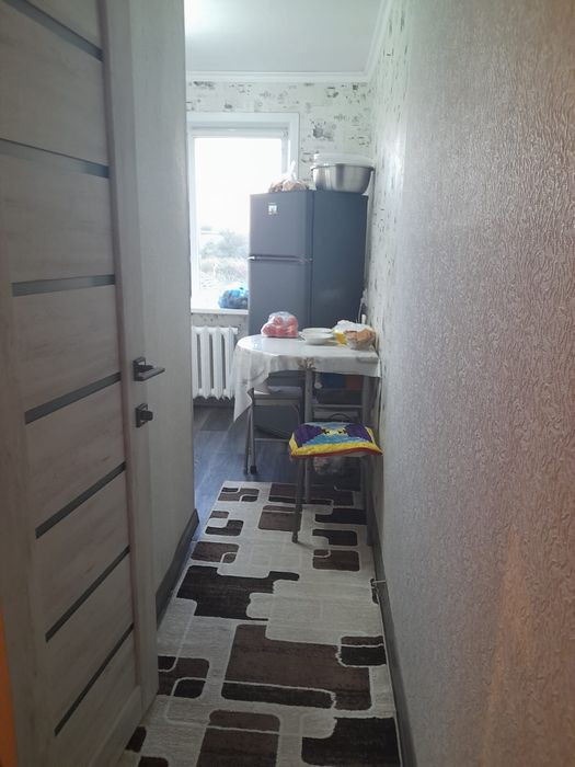 продается 3х комнатная квартира