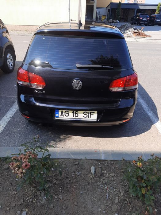 De vanzare Volkswagen  Golf  Vl 2010