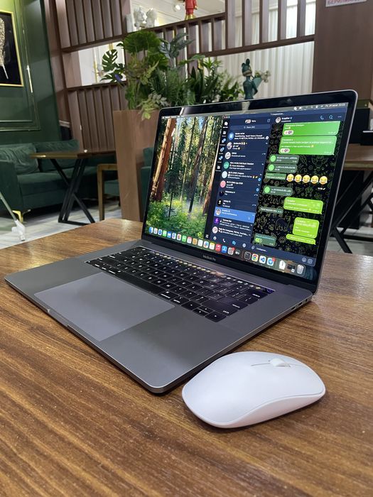 Macbookpro 16-512gb