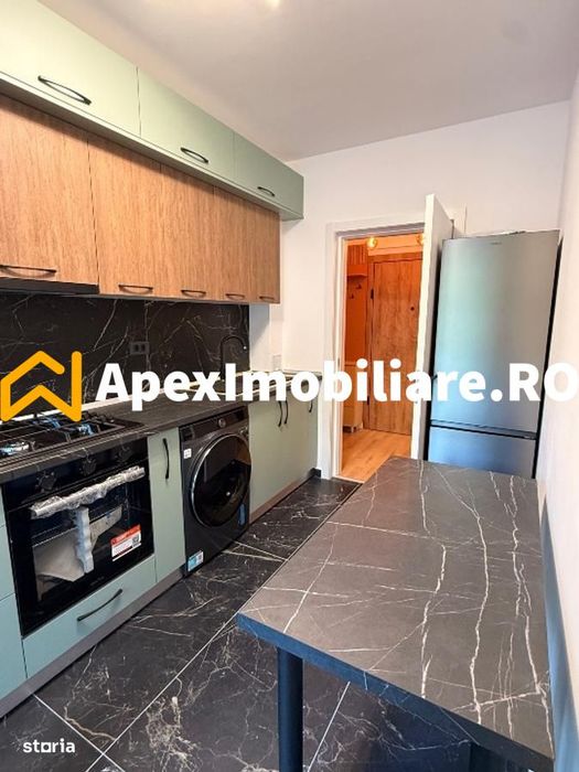 Apartament 2 camere de inchiriat Doamna Ghica Bucuresti | ApexImobilia