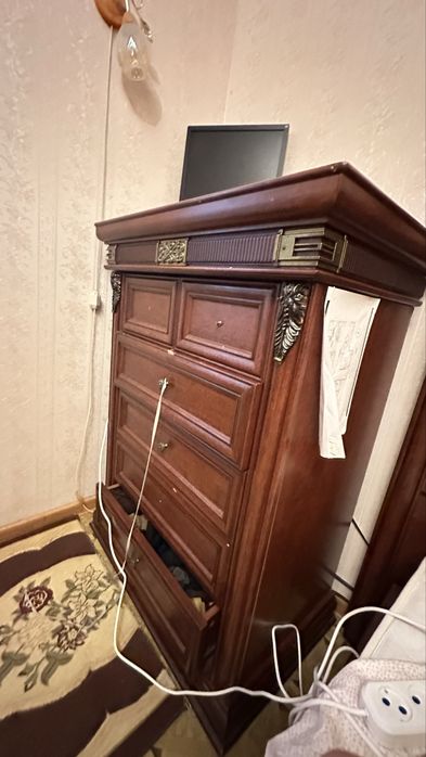 Спальный гаринитур