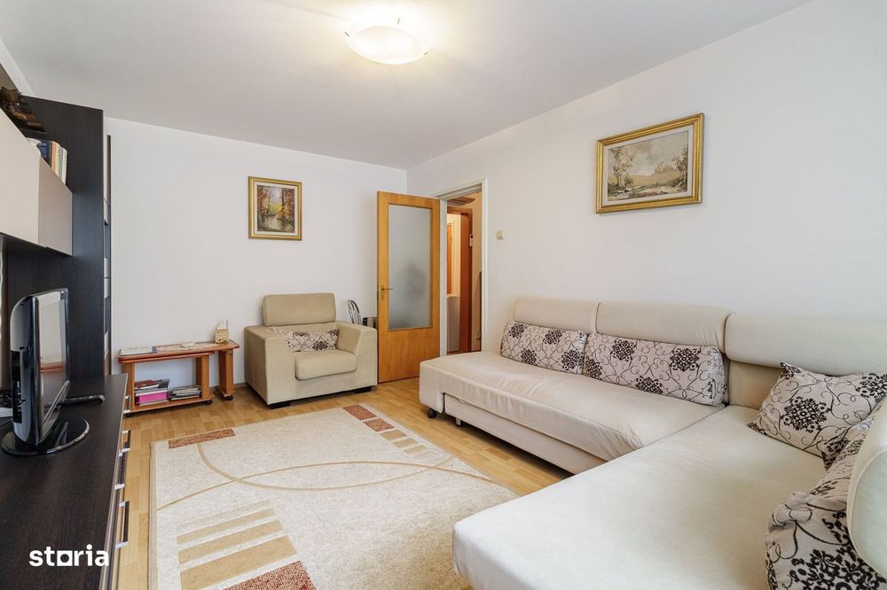 3 camere 2 din 4 Valea Oltului