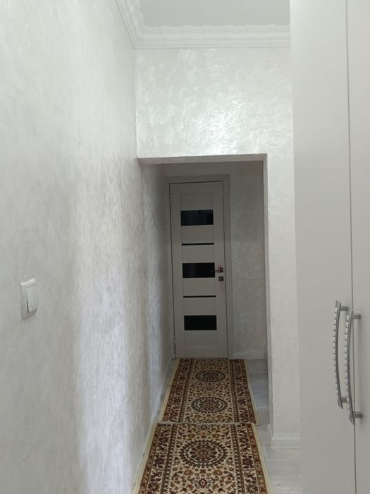 Продам 4-x комнатную квартиру