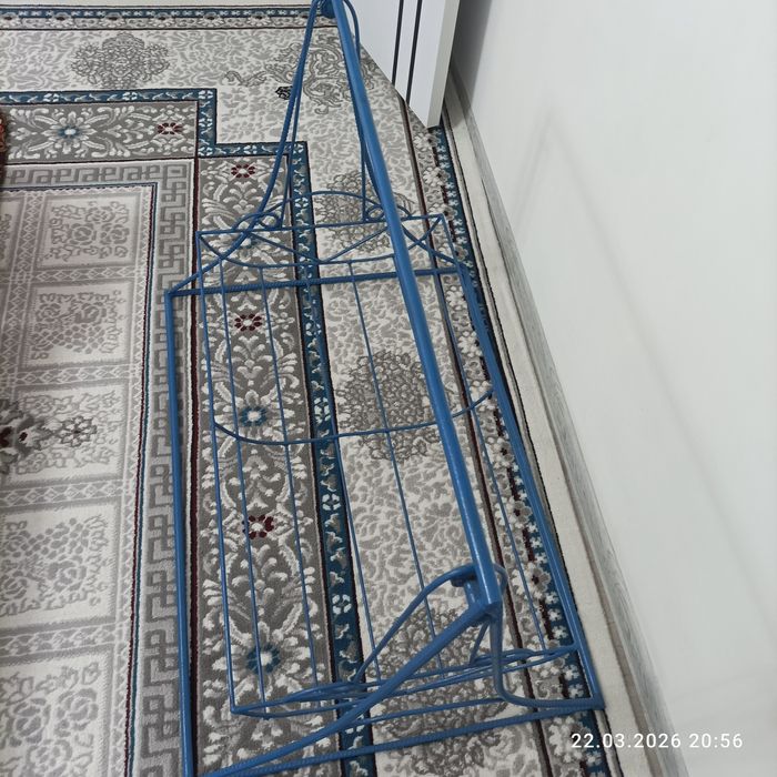 Детская качеля сатылады