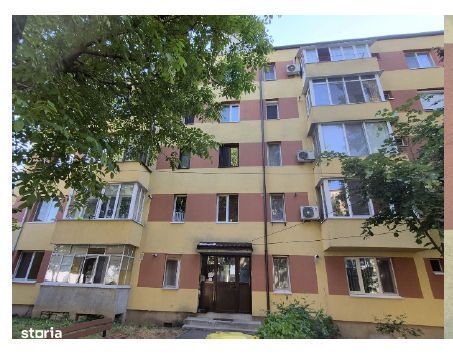 apartament cu 2 camere mun. Lugoj, jud. Timis.