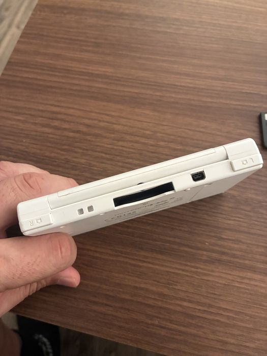 Nintendo DSi White с Карта
