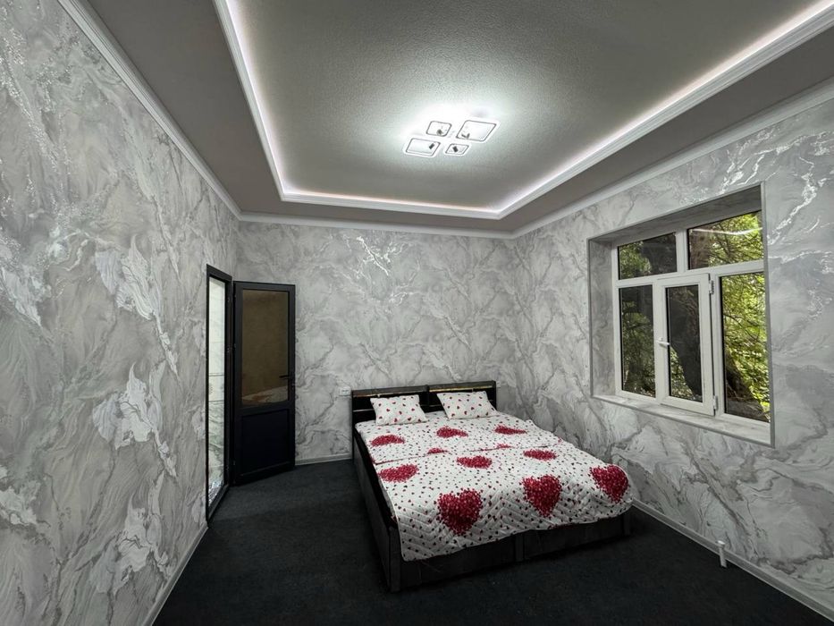 Dacha oq tosh arzon narxlarda