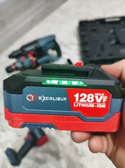 Excallibur 4в1 инструмент 60.000 без торга
