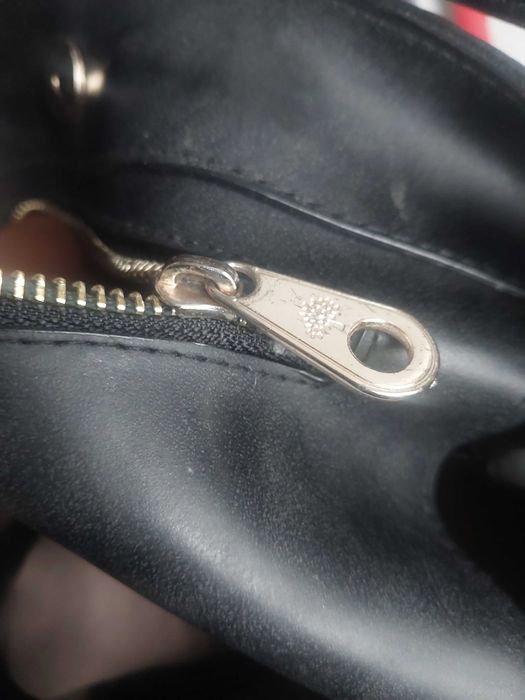 MULBERRY Original 100%  кожа
