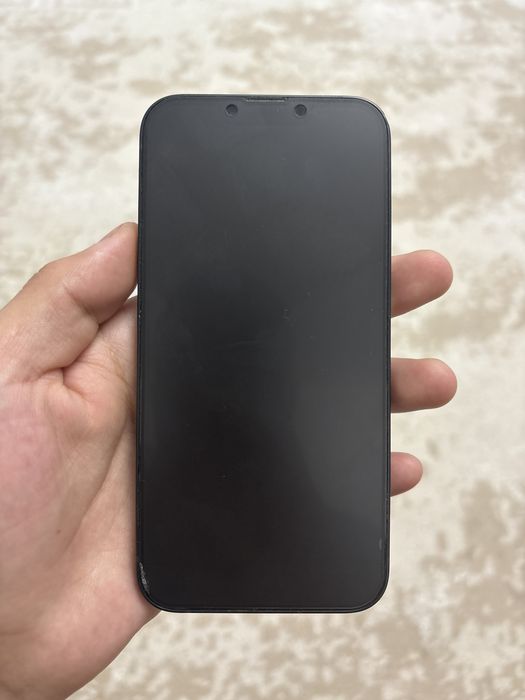 Iphone 13 128гб хорошая состаяние