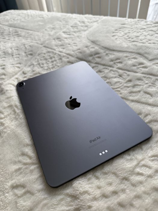 iPad Air 5 256 gb M1