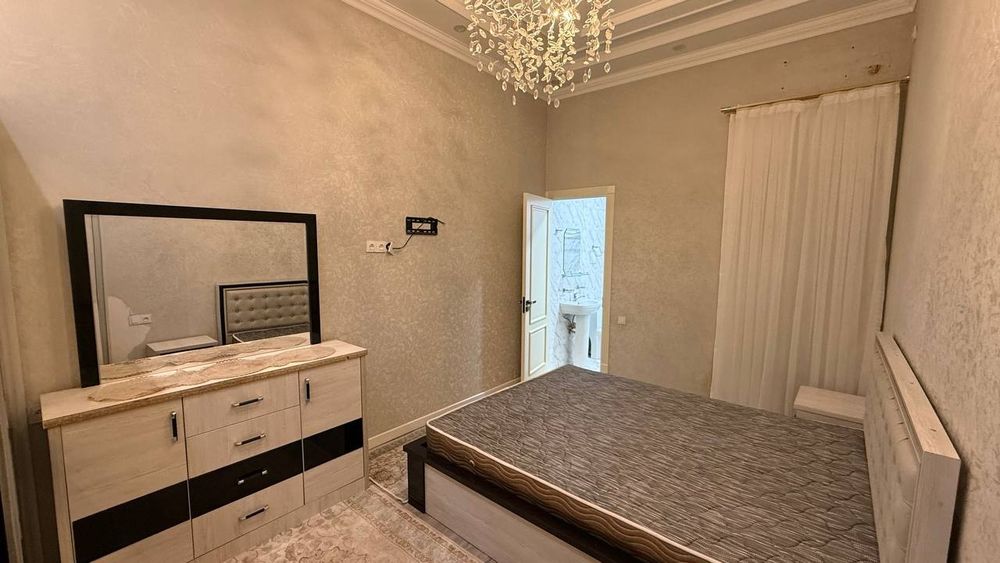 Аоенда дом 2 соток 6 хона Сер. Суғдиёна