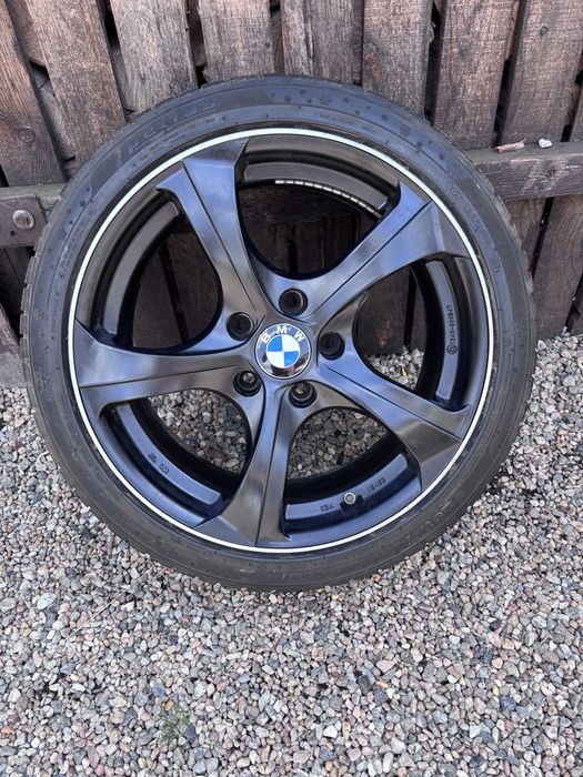 Jante 18 BMW 5x120