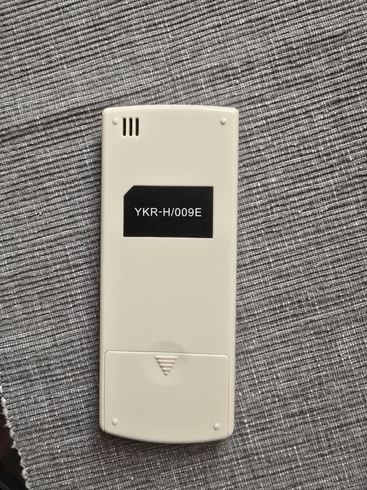 Vând aer condiționat Vortex VAC-A12A1D – 11.000 BTU