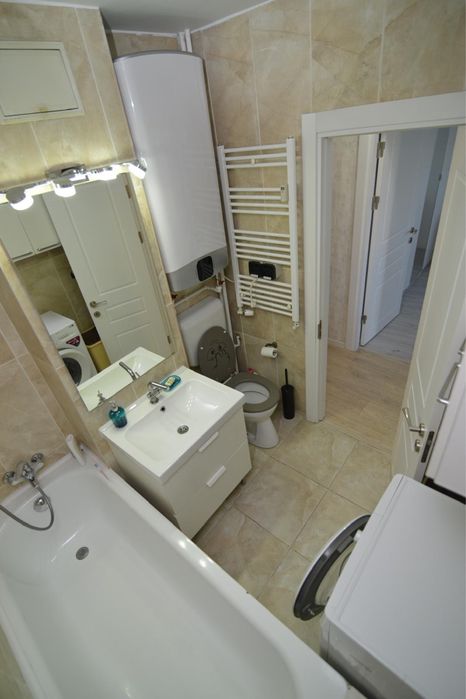 Inchiriere Apartament 4 camere Mihai Bravu 5 min de statia de metrou Dristor