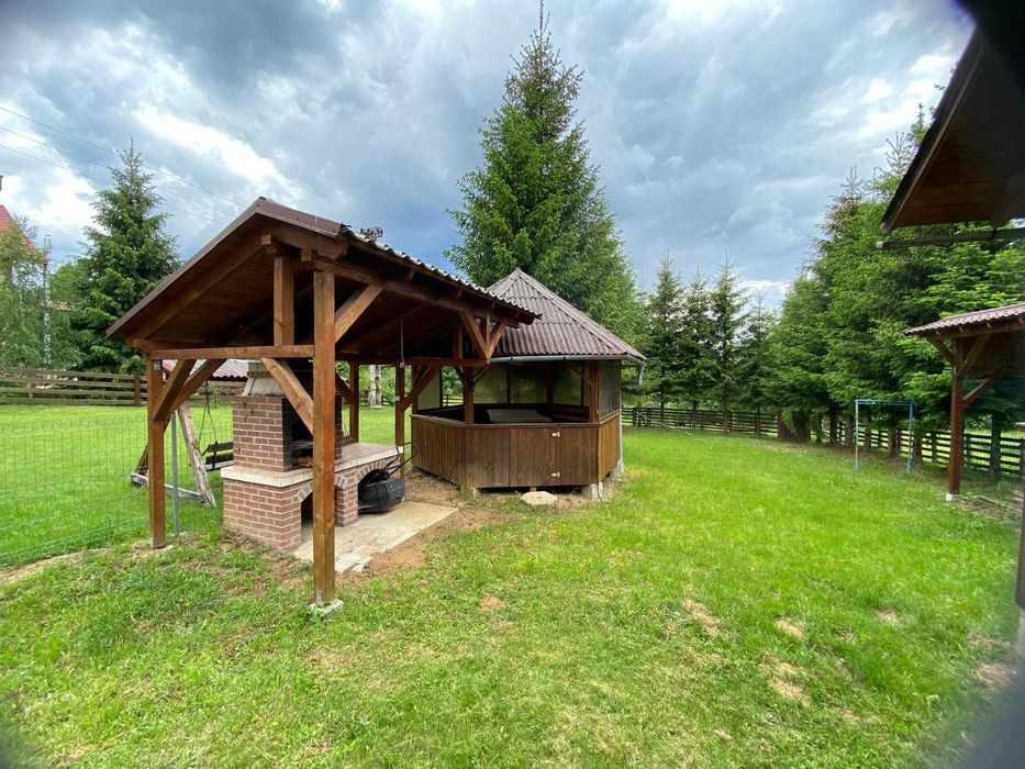 Cabana ,pensiune ,casa de vacanta ,afacere la cheie -Belis