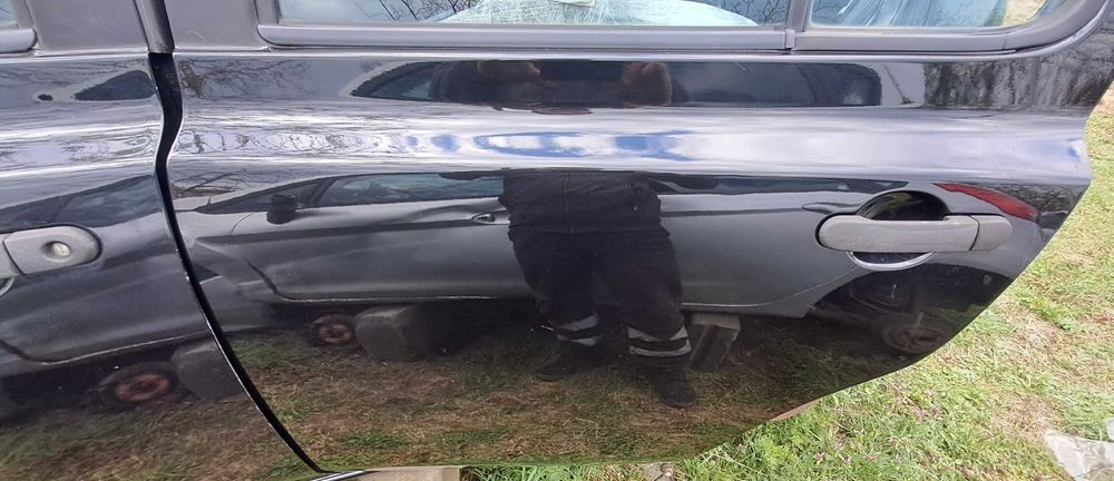 Врата / Врати / багажник ,заден капак NISSAN MICRA K12  1.2I 80к.с