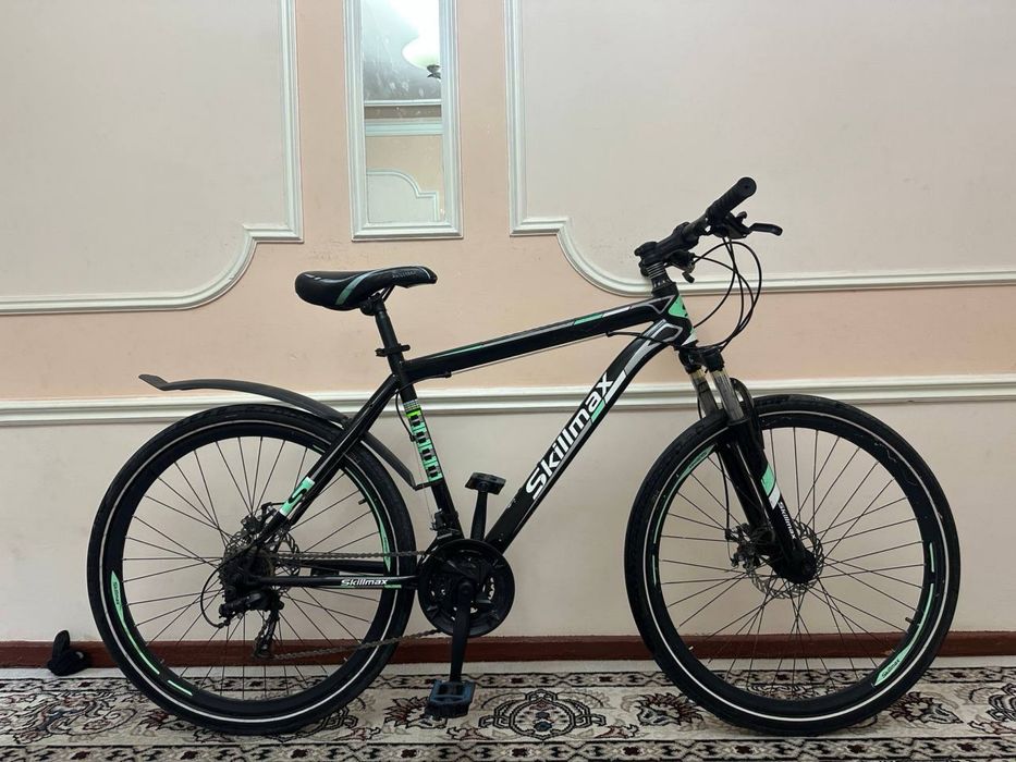 Velosiped 26 (Ideal)