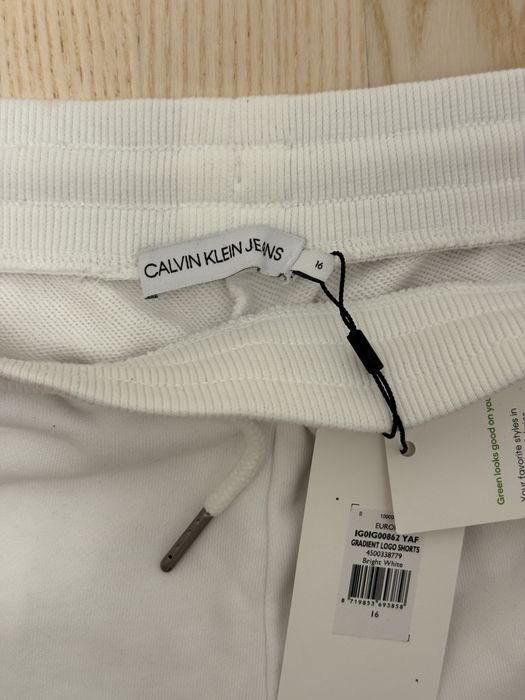 Pantaloni Calvin Klein