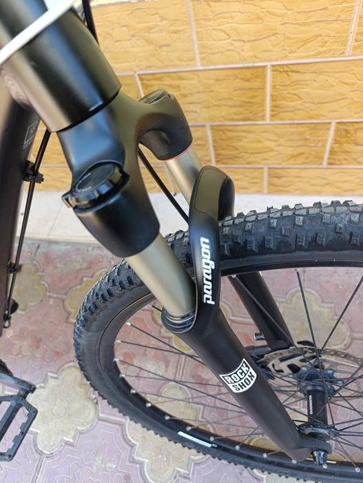 Cube Ckros Pro 28 цола