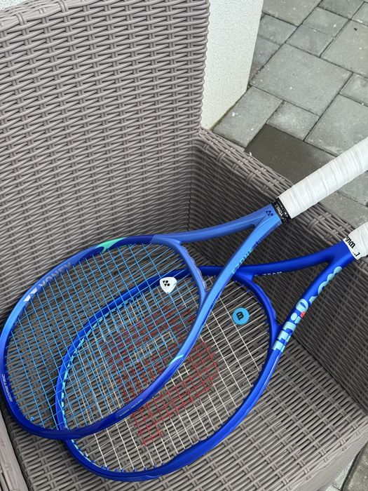 Yonex Ezone 98L