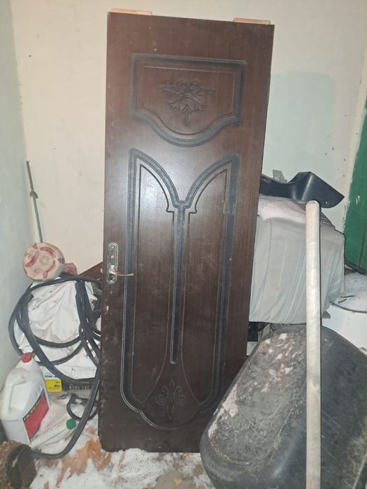 Двери межкомнатные