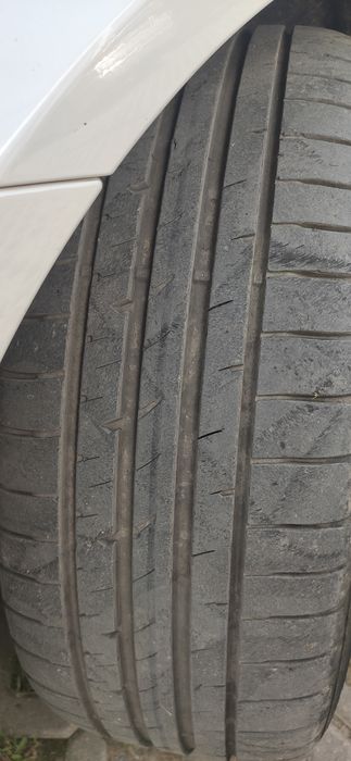 Гуми 225/40/19 Runflat Goodyear Eagle F1