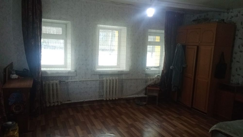 Сдам дом на Сергея Тюленина