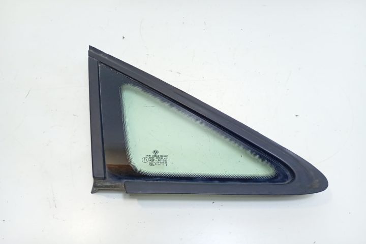 Geam dreapta 43R001057 Volkswagen VW Caddy a 3-a generatie