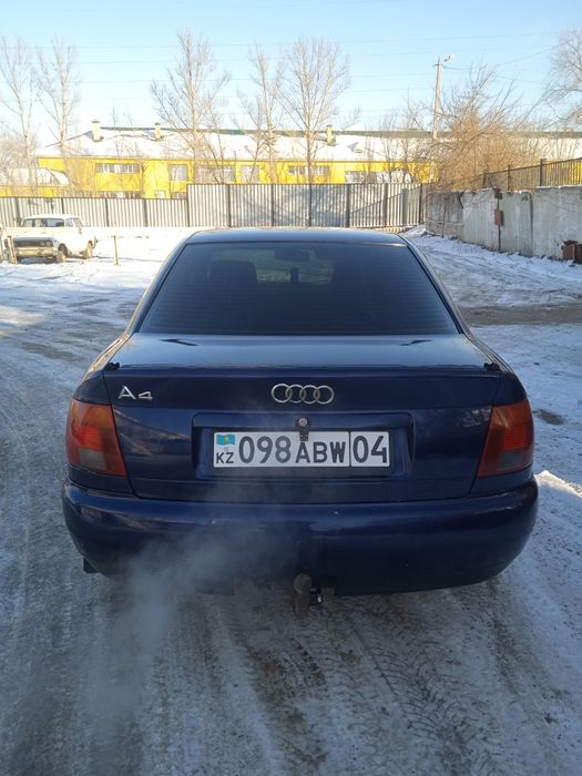 Продам Ауди а4.1994г
