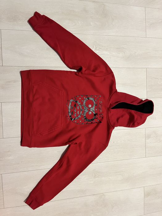 Худи на АЙДЕ БГ