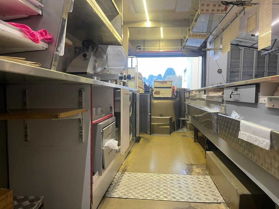 Търговски кемпер