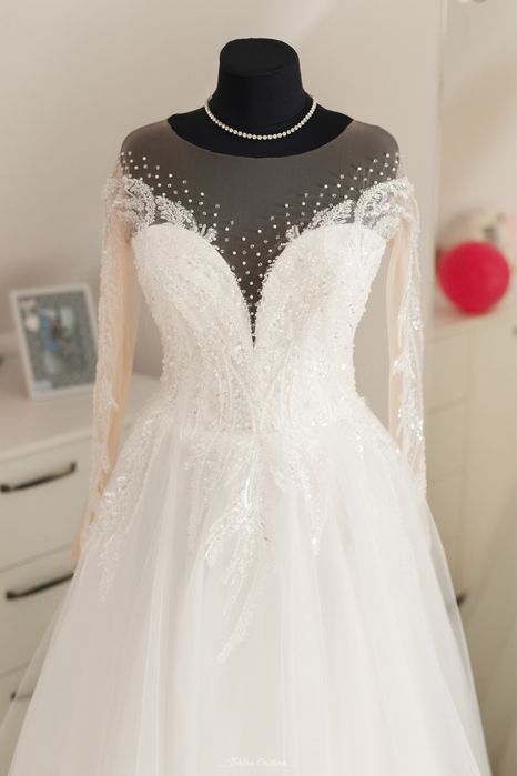 Rochie de mireasa