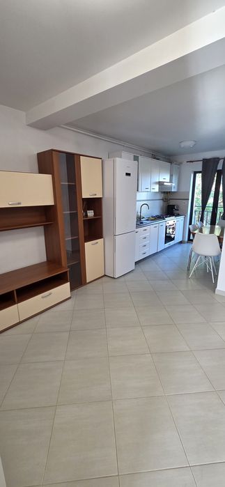 Inchiriez apartament cu 2 dormitoare Marasti zona FSEGA