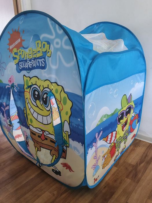 Продам детскую палатку