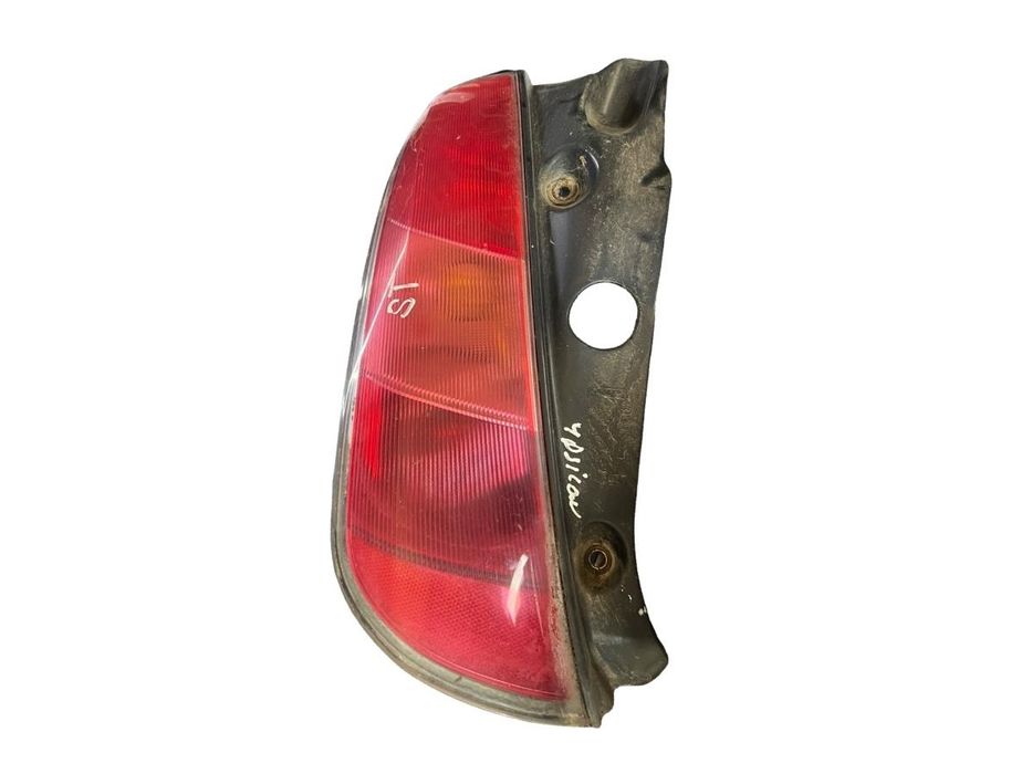 Lampa Spate / Stop Stanga Lancia Ypsilon 843_ 2003 - 2011