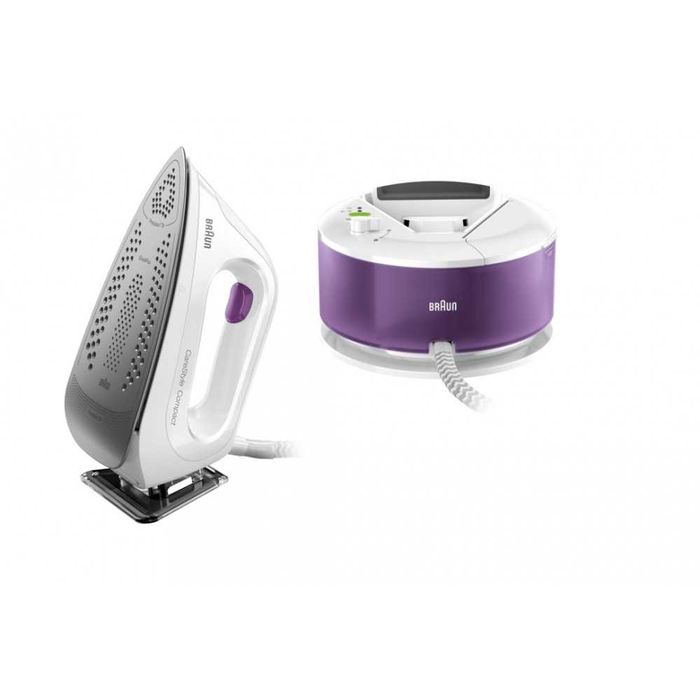 Доставка!  Парогенератор  dazmol парной дазмол Compact IS2144VI Dazmol