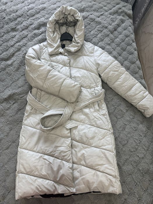 Продам зимнюю куртку