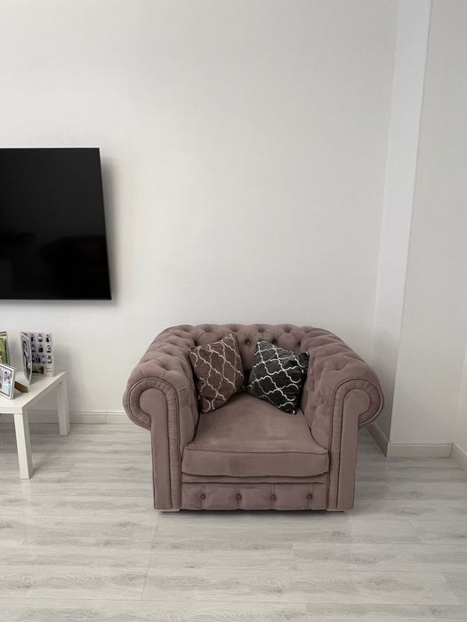 Продам мягкую мебель