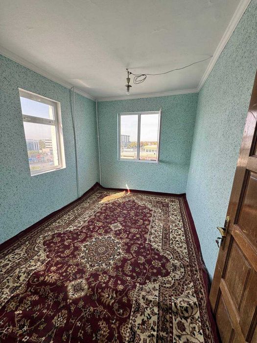 Jizzax shaxrida 2 xonalik kvartira sotiladi