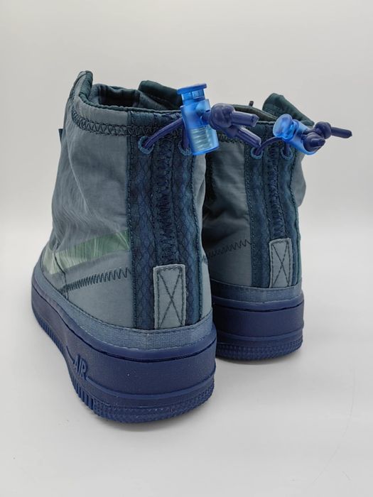 Nike Air Force 1 Shell