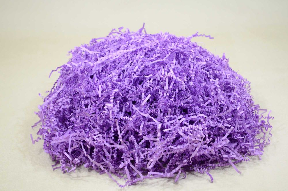 Бумажный наполнитель оптом и в розницу от производителя. Любой объем!