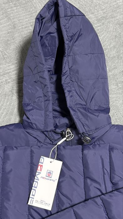 Продам новую куртку