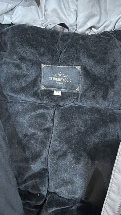 Продам зимний комбинезон