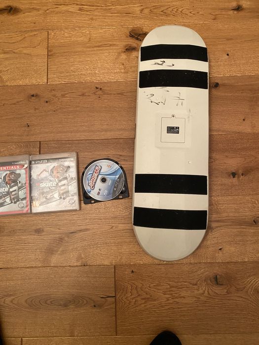 Vand placa scheibord wairles psp3