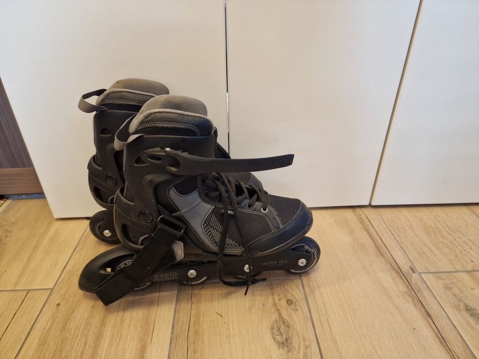 Role adulți Oxelo