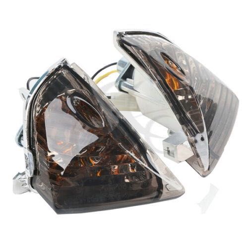 Set Semnalizari Spate SUZUKI GSXR 600 750 k6 k7 1000 k5 k6 2006 A604