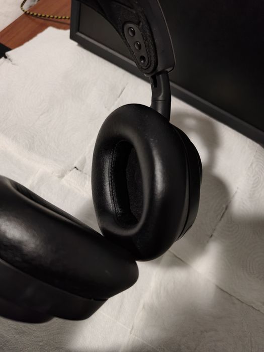 Casti Gaming Steelseries Arctis Nova Pro Wireless