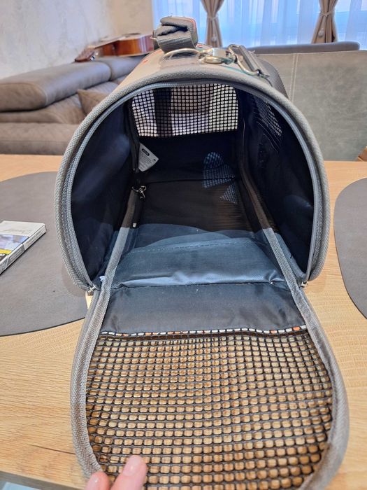 Чанта за мини порода куче !